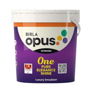 One Pure Elegance (941001)               9905 - Organic Yellow