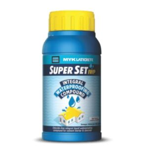 Superset IWP