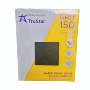 Water Paper 150 Nos