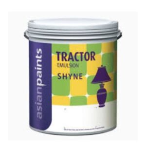 Tractor Shyne SH1
