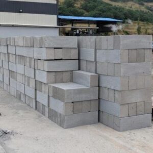 FLY ASH AAC BLOCK   BRAND- HAMONY AAC