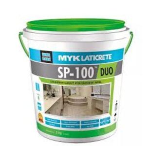 SP-100 Resin Kit