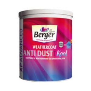 WeatherCoat Anti Dustt Kool - Yellow Bs  15I