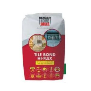 HS Tile Bond Hi-Flex Gray   30C