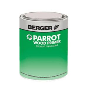 Parrot Wood Primer     072