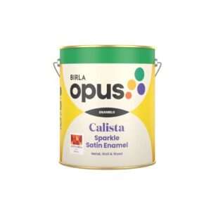 Calista Sparkle Satin Enamel (961002)