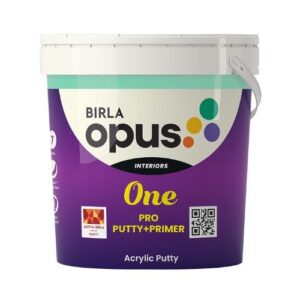 One Pro Primer And Putty (941800)