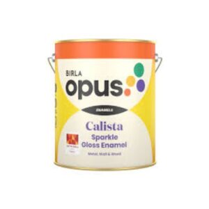 Calista Sparkle Gloss Enamel (961001)