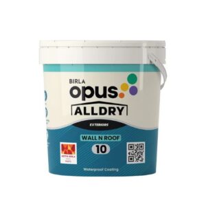 AllDry WallnRoof 10 (936003)
