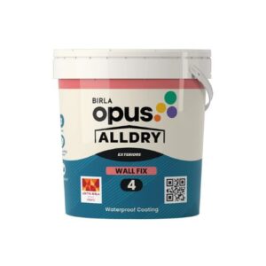 AllDry WallFix 4      (936002)