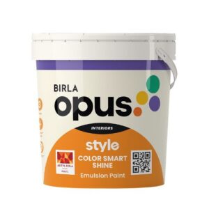 Style Color Smart Shine (943201)