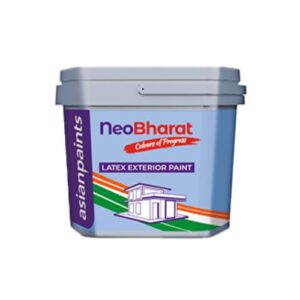 NEO BHARAT LATEX EXTERIOR        6A83