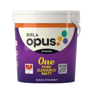 One Pure Elegance Matte (941003)