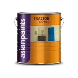 ASIAN PAINTS TRACTOR ENAMEL     Gr-1  0053