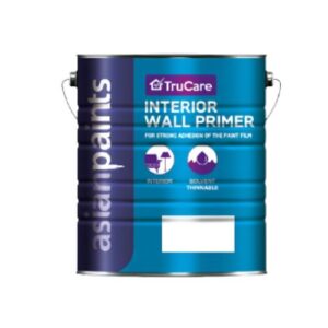 TRUCARE INTERIOR WALL PRIMER - ST   White (Solvent Based) 0359