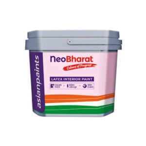 NEO BHARAT LATEX INTERIOR   6A70