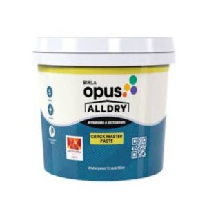 Alldry Crack Master Paste (971003)