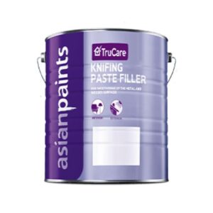 ASIAN PAINTS KNIFING PASTE FILLER 0016