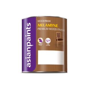 Asian Paints Woodtech Melamyne Glossy   1789