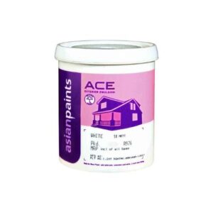 ASIAN PAINTS ACE    Gr-1   0051