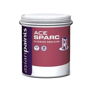 ASIAN PAINTS ACE SPARC    6716