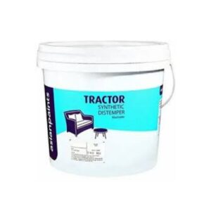 ASIAN PAINTS TRACTOR SYNTHETIC DISTEMPER           Gr-1  0014