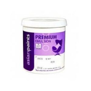 ASIAN PAINTS PREMIUM EMULSION    0011