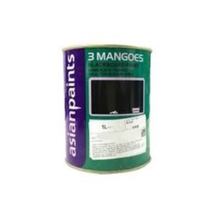 3MANGOES BLACKBOARD PAINT   0222