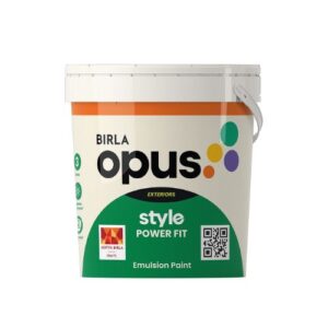 Style Power Fit (933021)