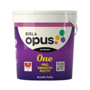 One Pro Smooth Putty (941006)