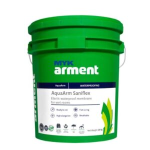 AquaArm Saniflex:-25Kgs