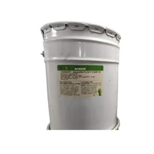 AquaArm PU 2K P:-30Kgs