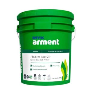 FloArm Coat ZP:-6.4Kgs