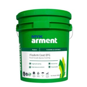 FloArm Coat EFG:-4Kgs