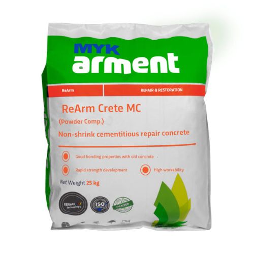 ReArm Crete MC:-25Kgs