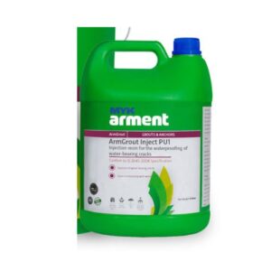 ArmGrout Inject PU1