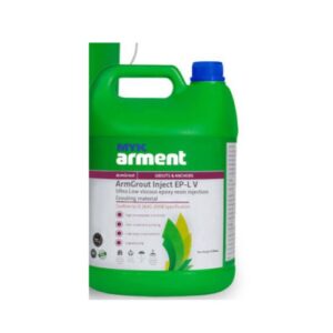 ArmGrout Inject EP-LV