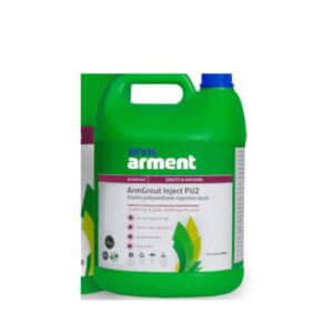 ArmGrout Inject PU4